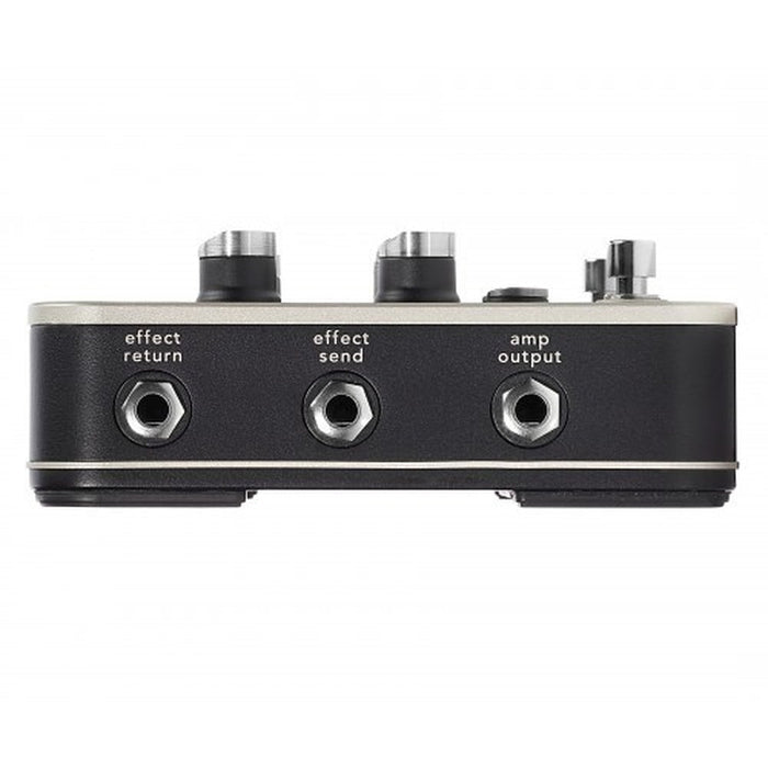 Fishman Platinum Pro EQ/DI Analog Preamp (F00187) - Gsus4