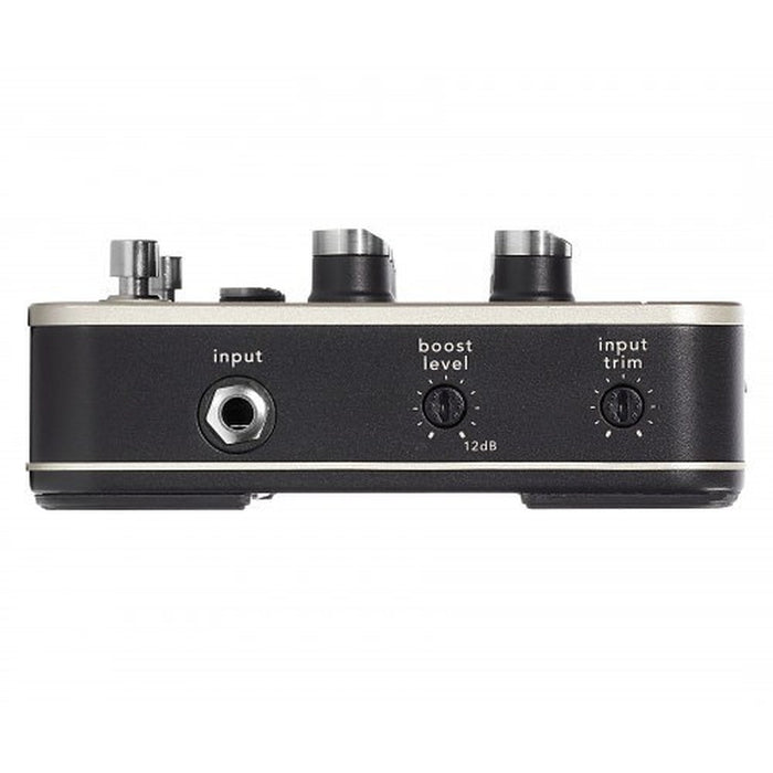 Fishman Platinum Pro EQ/DI Analog Preamp (F00187) - Gsus4