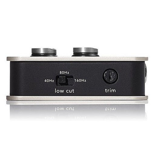 Fishman Platinum Stage EQ/DI Analog Preamp (F00188) - Gsus4