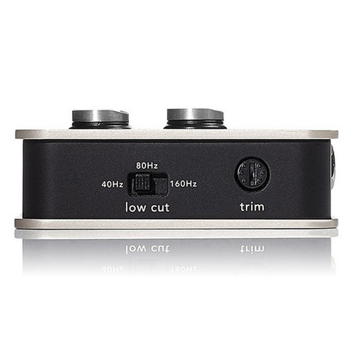 Fishman Platinum Stage EQ/DI Analog Preamp (F00188) - Gsus4
