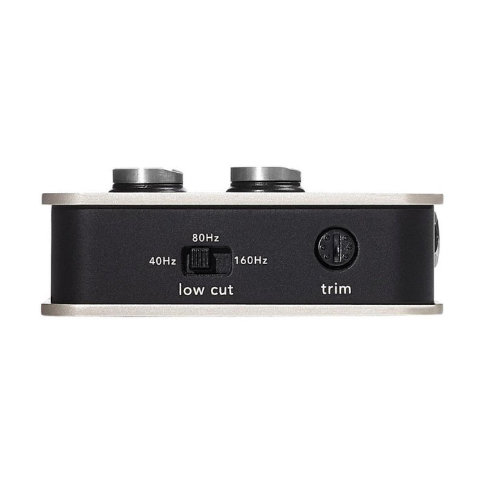 Fishman Platinum Stage EQ/DI Analog Preamp (F00188) - Gsus4