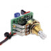 Fishman Powerchip Long-Shaft Piezo Preamp Volume Pot (F00655) - Gsus4