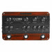 Fishman ToneDEQ AFX Acoustic Preamp FX (F00440) - Gsus4