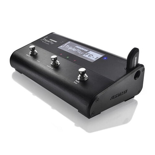 Fishman TriplePlay FC-1 Controller (F00047) - Gsus4