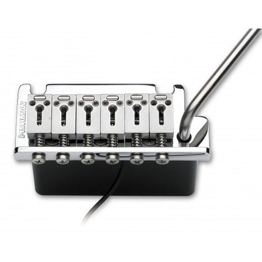 Fishman TSV Powerbridge Pickup (Strat Style) (F00640) - Gsus4