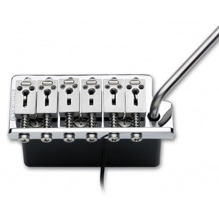 Fishman VMV Powerbridge Pickup (Strat Style) (F00645) - Gsus4