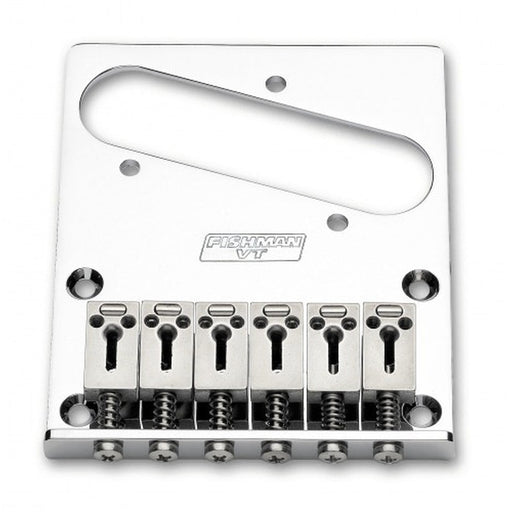 Fishman VT Powerbridge Pickup (Tele Style) (F00630) - Gsus4