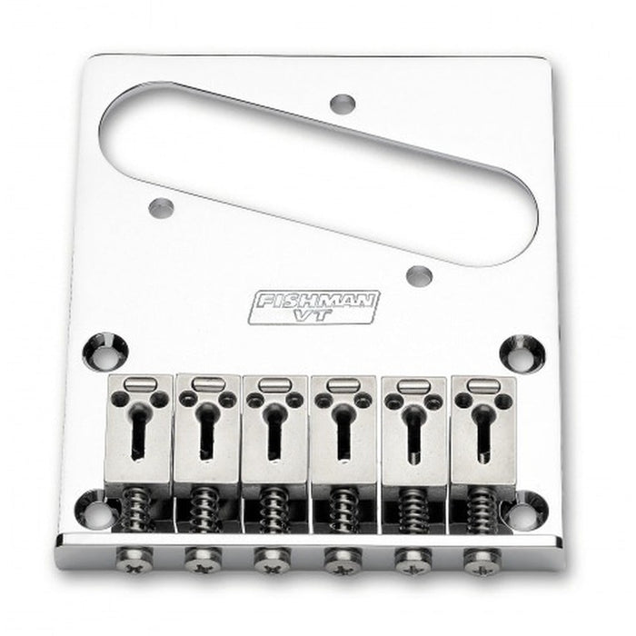 Fishman VT Powerbridge Pickup (Tele Style) (F00630) - Gsus4
