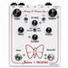 Fodera x Trickfish | Preamp & Practice Amp | Bass Preamp Pedal w/ 4 - Band EQ, DI & Headphone Amp | PRE - ORDER (Trickfish-Fodera-Preamp) - Gsus4