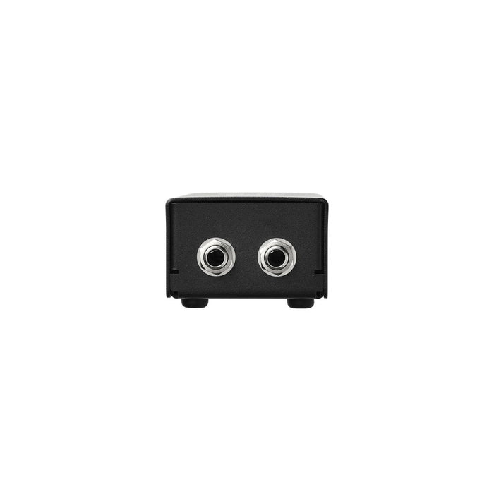 Franklin Audio DI-10 Passive Direct Box