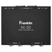 Franklin Audio DI-20 Stereo Passive Direct Box