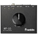 Franklin Audio MP-10 Mic to Instrument Pre-Amp