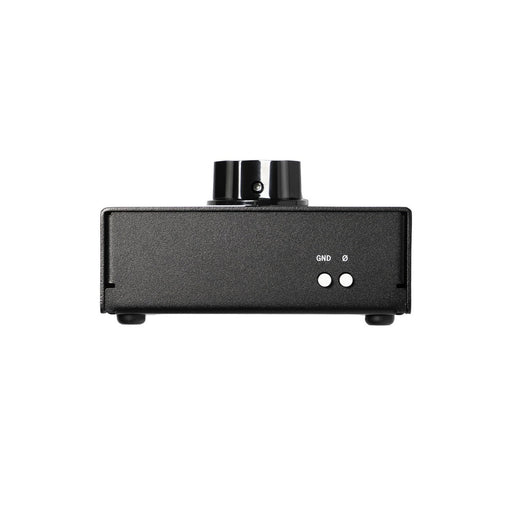 Franklin Audio MP-10 Mic to Instrument Pre-Amp