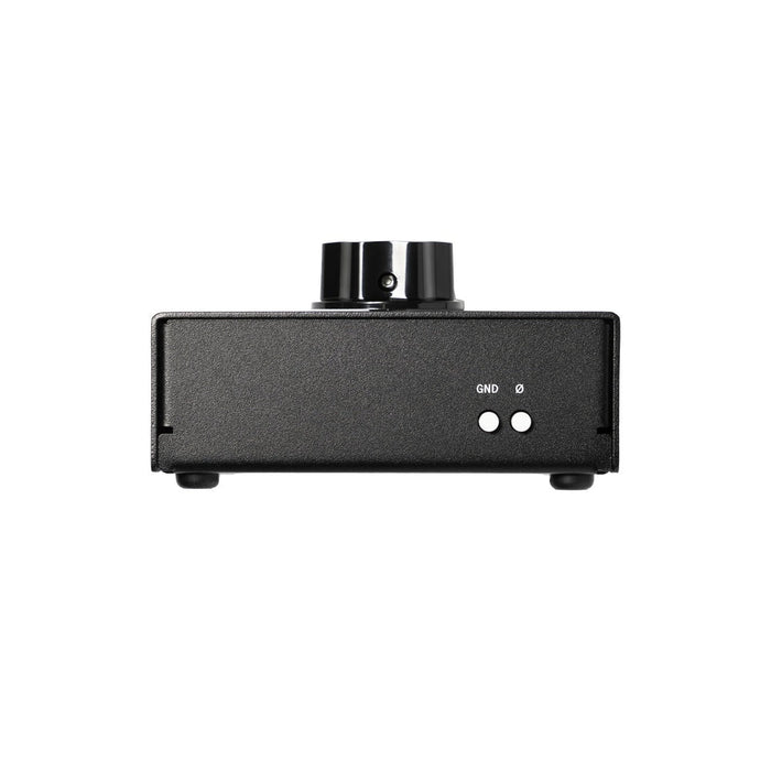 Franklin Audio MP-10 Mic to Instrument Pre-Amp