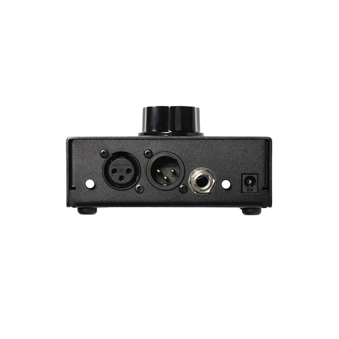 Franklin Audio MP-10 Mic to Instrument Pre-Amp