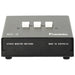 Franklin Audio MS-3 Studio Monitor Switcher