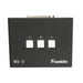 Franklin Audio MS-3 Studio Monitor Switcher