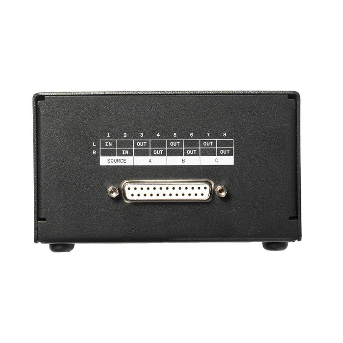 Franklin Audio MS-3 Studio Monitor Switcher