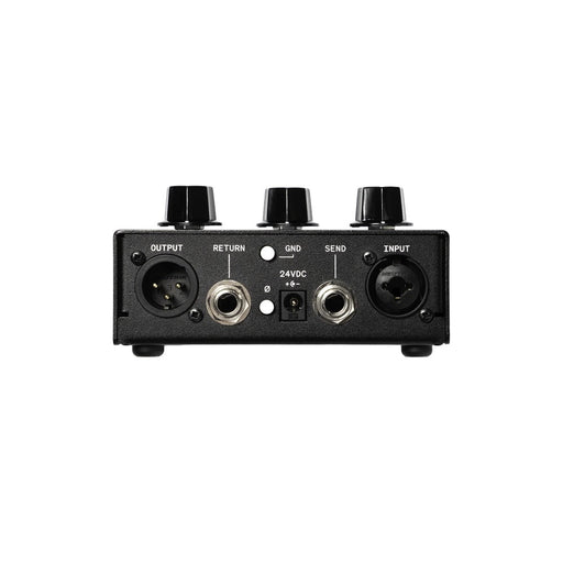 Franklin Audio RA-100 Send/Return Re-Amp Box