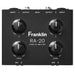 Franklin Audio RA-20 Stereo Re-Amplifier