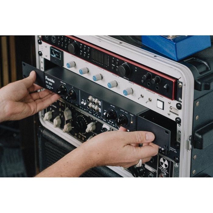 Franklin Audio RA-200 Stereo Re-Amp and Return