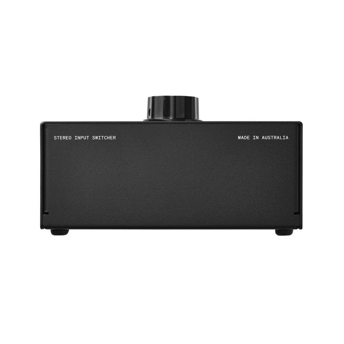 Franklin Audio SS-6 Switchable Input Stereo DI