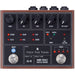 Free The Tone | AMBI SPACE | AS - 1R | 6 - Algorithms Stereo Reverb w/ 32 - Bit DSP (FTT - AS - 1R) - Gsus4