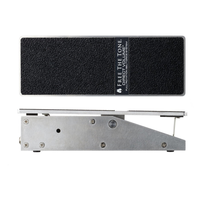 Free The Tone | DIRECT VOLUME | DVL - 1H | Full Rotation Belt Drive System | High Impedance (FTT - DVL - 1H) - Gsus4