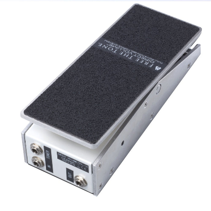 Free The Tone | DIRECT VOLUME | DVL - 1H | Full Rotation Belt Drive System | High Impedance (FTT - DVL - 1H) - Gsus4