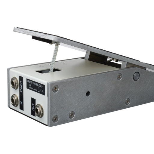 Free The Tone | DIRECT VOLUME | DVL - 1H | Full Rotation Belt Drive System | High Impedance (FTT - DVL - 1H) - Gsus4