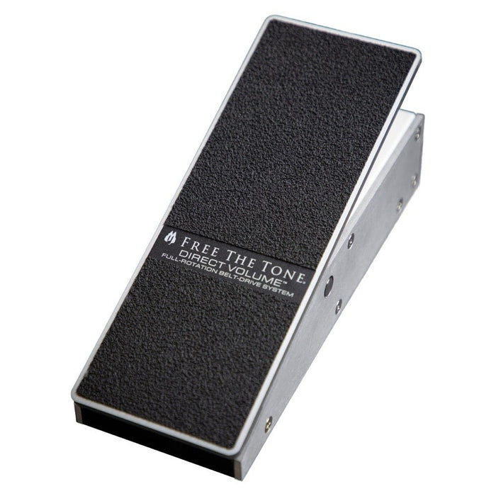 Free The Tone | DIRECT VOLUME | DVL - 1L | Full Rotation Belt Drive System | Low Impedance (FTT - DVL - 1L) - Gsus4