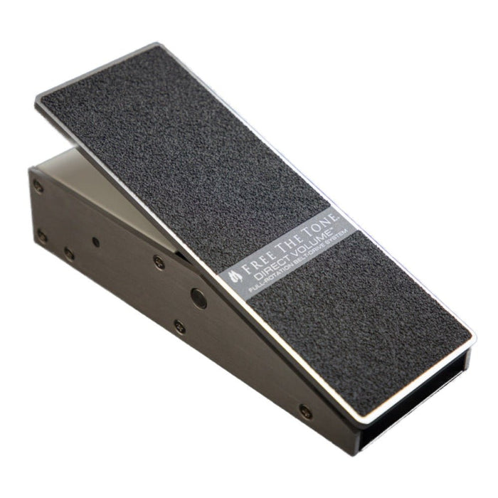 Free The Tone | DIRECT VOLUME | DVL - 1L | Full Rotation Belt Drive System | Low Impedance (FTT - DVL - 1L) - Gsus4