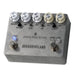 Free The Tone | OVERDRIVELAND Custom Shop | ODL - 1 - CS | Inspired by Dumble Overdrive Special (ODL - 1 - CS) - Gsus4