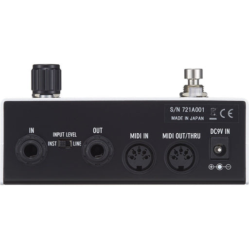 Free The Tone | Programmable Analog 10 - Band EQ | For Bass (PA - 1QB) - Gsus4