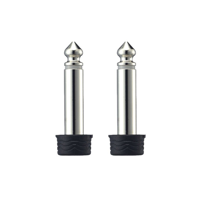 Free The Tone | SOLDERLESS SLIM Plug | SL - SLIM - 2P | 2x Slim Plugs for CU - 416 Cable (FTT - SL - SLIM - 2P) - Gsus4