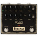 Friedman | BE - OD Deluxe | 2 - Channel Overdrive Pedal w/ Tight Control (FN - BE - OD - DELUXE) - Gsus4