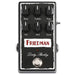 Friedman | Dirty Shirley | Overdrive Pedal w/ Tight Control (FN - DIRTY - SHIRLEY) - Gsus4