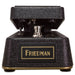 Friedman | GOLD - 72 WAH | "No More Tears" Wah Pedal (FN - GOLD - 72 - WAH) - Gsus4