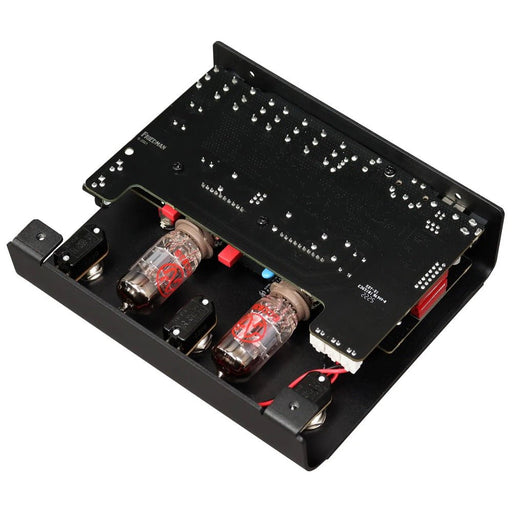 Friedman | IR - D | High Voltage Dual 12AX7 Tube Preamp, DI, IR loader & Cabinet Simulator (FN - IR - D) - Gsus4