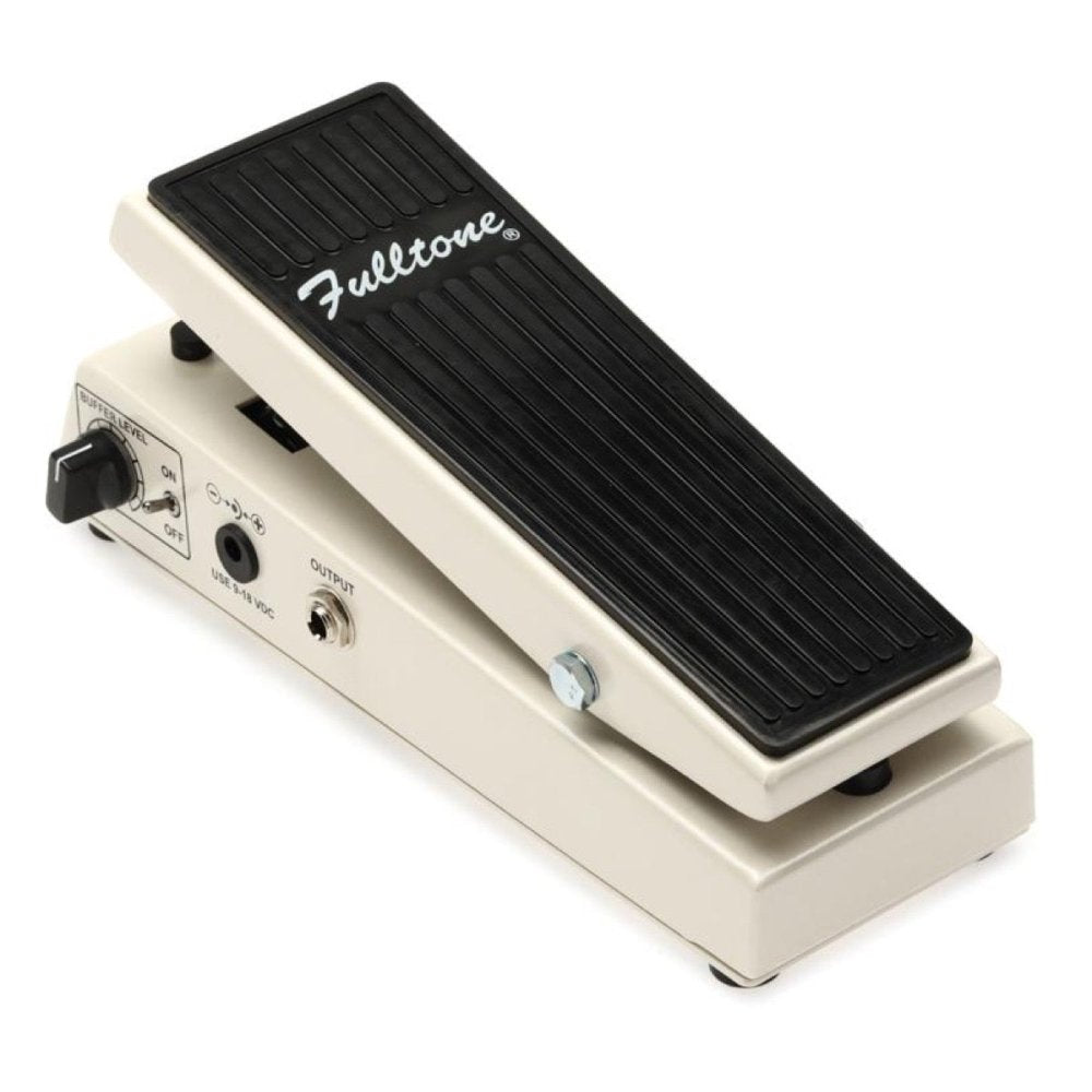 【78vintageRAT出品】Fulltone SUPA-WAH Fulltone Supa-Wah Custom Shop - Gsus4