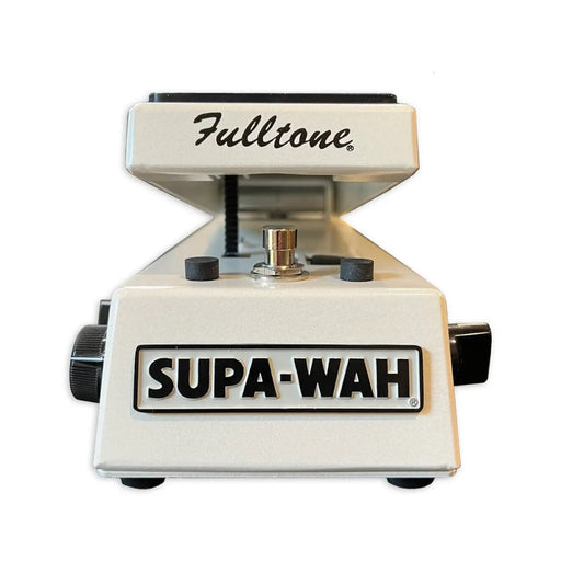 Fulltone | Supa - Wah | Custom Shop (Cs - supa - wah) - Gsus4