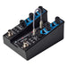 Gamechanger Audio AUTO CHORUS EuroRack Style Modulation Pedal (Chorus, Vibrato, Ensemble & Flanger) (GCAAUTOMCH) - Gsus4