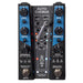 Gamechanger Audio AUTO CHORUS EuroRack Style Modulation Pedal (Chorus, Vibrato, Ensemble & Flanger) (GCAAUTOMCH) - Gsus4
