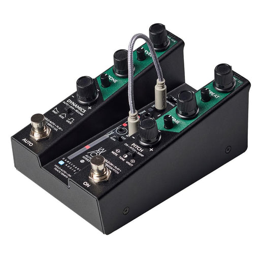 Gamechanger Audio AUTO DELAY EuroRack Style Delay Pedal (Tape, Analog & Digital) (GCAAUTOMDE) - Gsus4