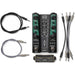 Gamechanger Audio AUTO DELAY EuroRack Style Delay Pedal (Tape, Analog & Digital) (GCAAUTOMDE) - Gsus4