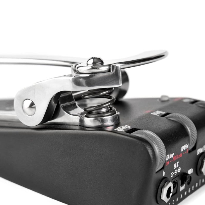 Gamechanger Audio BIGSBY Polyphonic Pitch Shifter Pedal (GCABG) - Gsus4