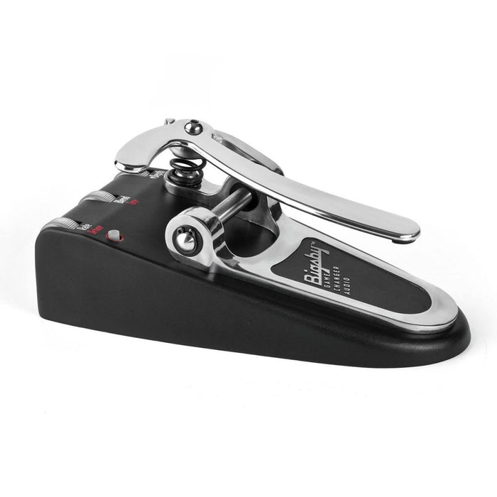 Gamechanger Audio BIGSBY Polyphonic Pitch Shifter Pedal (GCABG) - Gsus4