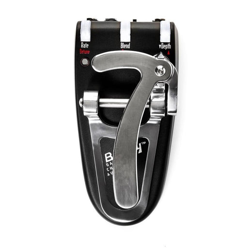 Gamechanger Audio BIGSBY Polyphonic Pitch Shifter Pedal (GCABG) - Gsus4