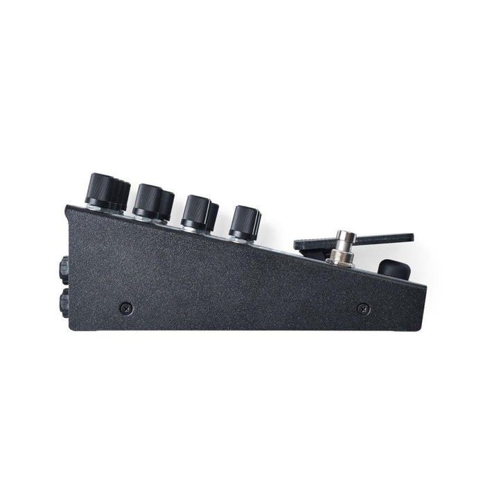 Gamechanger Audio MOTOR Electro-Mechanical Synthesiser Pedal (GCAMP) - Gsus4