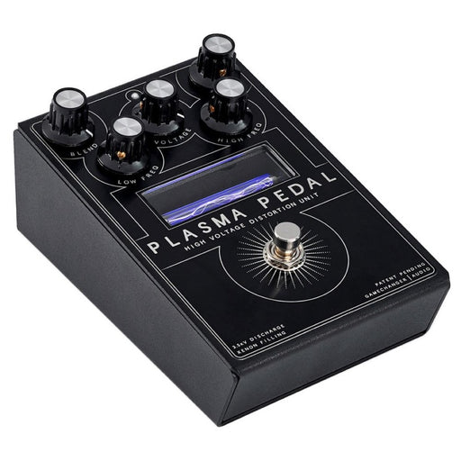 Gamechanger Audio PLASMA High Voltage Distortion Pedal (GCAPA) - Gsus4